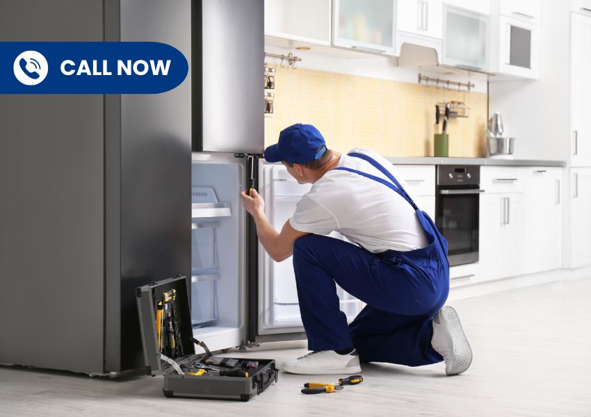 College Point Appliance Repair Company