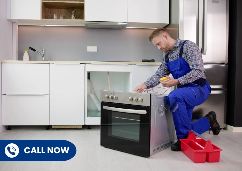 Appliance Repair Services in College Point, NY